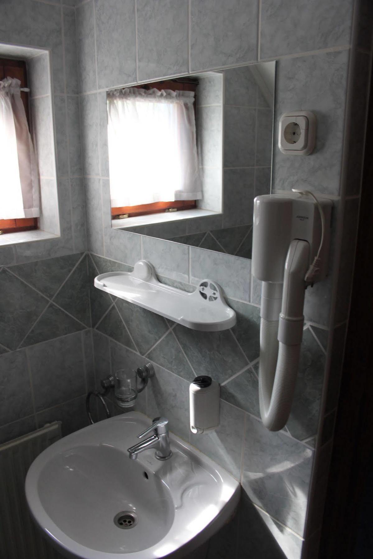 Blue Villa Appartement House Heviz Exterior photo