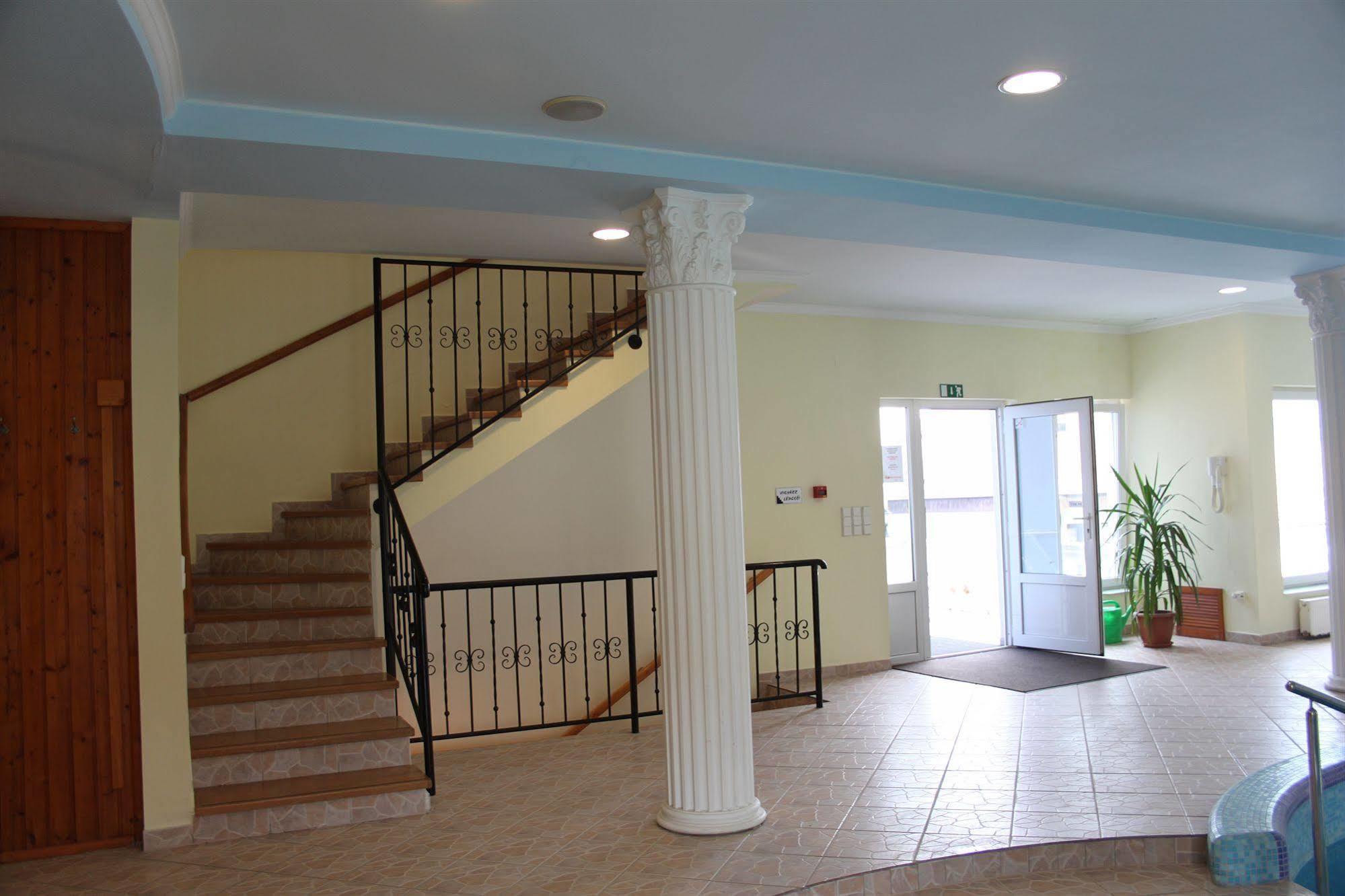 Blue Villa Appartement House Heviz Exterior photo