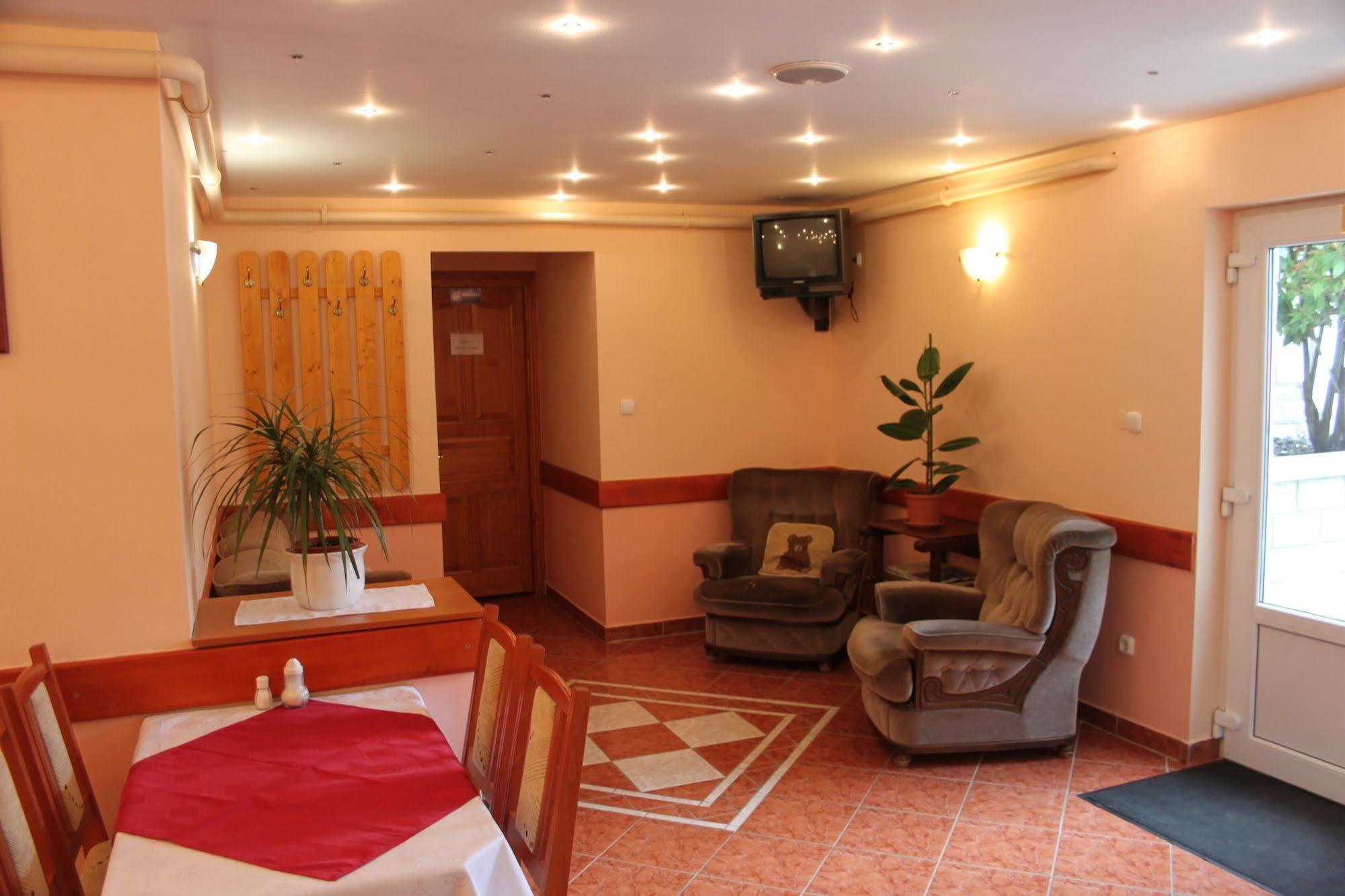 Blue Villa Appartement House Heviz Exterior photo